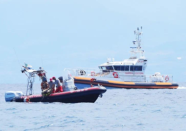 Sixth Body Found Following Sicily Yacht Sank Disaster