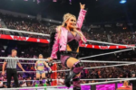 Natalya Returns to SmackDown After 3-Month Hiatus