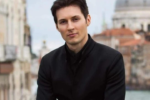 Telegram CEO Pavel Durov Arrested in France.