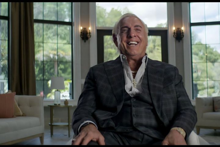 Ric Flair's Heartfelt Message: Wrestling Legend Kevin Sullivan Hospitalized After Severe Accident