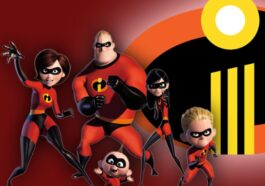 Pixar Announces Incredibles 3 After 20 Years