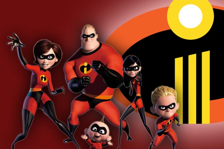 Pixar Announces Incredibles 3 After 20 Years