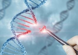 Gene Editing Therapy to be used to cure blood disorder
