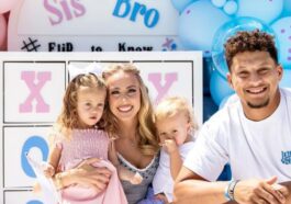 Brittany Jokes About Daughter's Doll After Game