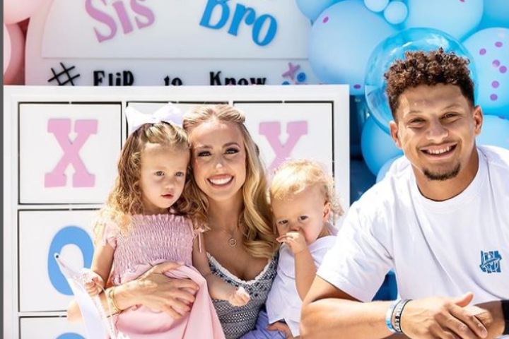 Brittany Jokes About Daughter's Doll After Game