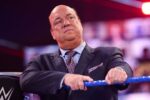 Paul Heyman Reveals Shocking WWE Hiatus Reason