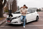 How Long Does It Take to Charge a Tesla Electric Vehicle?