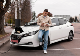 How Long Does It Take to Charge a Tesla Electric Vehicle?