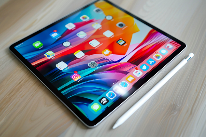How to Connect Apple Pencil to iPad