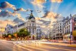 Things To Do in Madrid