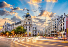 Things To Do in Madrid