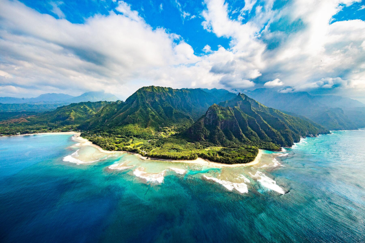 Things To do In Hawaii