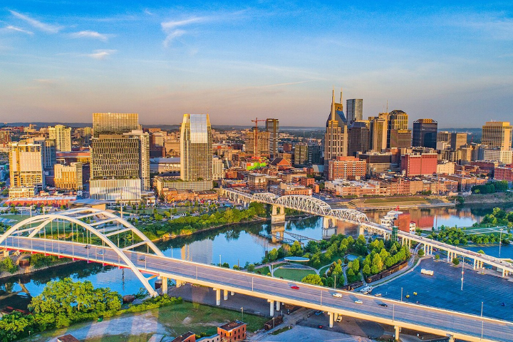 Things To Do In Nashville Tennessee