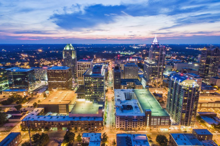 Things To Do In Raleigh, NC