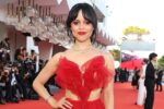 Winona Ryder And Jenna Ortega At Tim Burton’s Beetlejuice