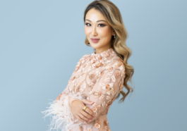 Tiffany Moon's Swift-Themed Party for Twin Daughters