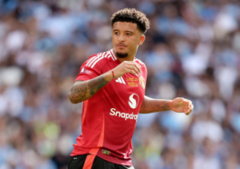 Jadon Sancho Joins Chelsea on Loan from Manchester United