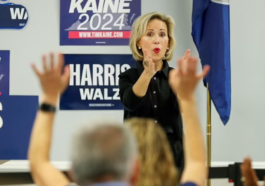 Gwen Walz Criticizes JD Vance's Comments on Childless Women