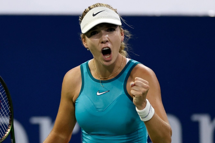 Sabalenka Defeats Boulter at Canadian Open