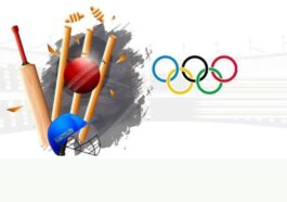 Team Great Britain to Explore Cricket Entry for Los Angeles 2028 Olympics