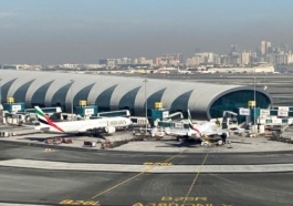 Saratov Airport Reopens After Ukrainian Drone Strike