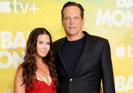Vince Vaughn and Wife Kyla Steal the Spotlight at 'Bad Monkey' Premiere: A Night of Glamour and Family