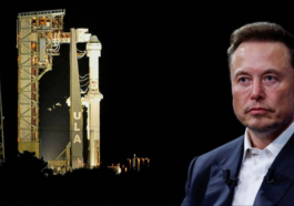Elon Musk talks about Boeing