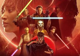 Backlash led to the cancellation of Star Wars: The Acolyte.