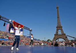 Novak Djokovic Upcoming Schedule After Winning At The Paris Olympics 2024