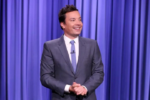 Jimmy Fallon talks about missing his kids when they’ll go to school