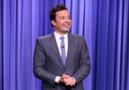 Jimmy Fallon talks about missing his kids when they’ll go to school