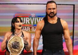 Bully Ray claims that the stories about Rhea Ripley and CM Punk conflict with him