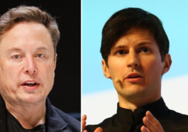 Musk Is Enraged by the Arrest of Telegram Founder