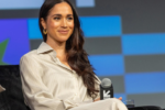 Meghan Markle's Royal Style Transformation