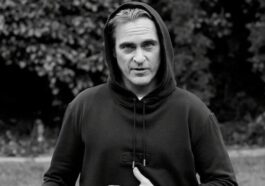 Phoenix Drops Out of Film Gay Romance Ahead of Its Shooting