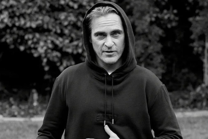 Phoenix Drops Out of Film Gay Romance Ahead of Its Shooting