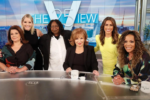 ‘The View’ teases a hot new studio in its season 28 promo