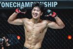 Adrian Lee Being Hilarious About His Dream MMA Fight