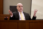 Former politician’s murder trial is set to conclude
