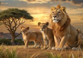 Mufasa: The Lion King is ready to roar soon in the theatres