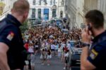 Iraqi Teen Detained in Vienna After Foiled Plot To Attack Swift’s Concert