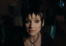 Winona Ryder jokes about her favorite scene from ‘Beetlejuice 2’