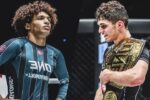 Kade Ruotolo Discusses Mikey Musumeci, His Upcoming Rival