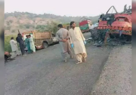 Gunmen Killed At Least 23 in Balochistan