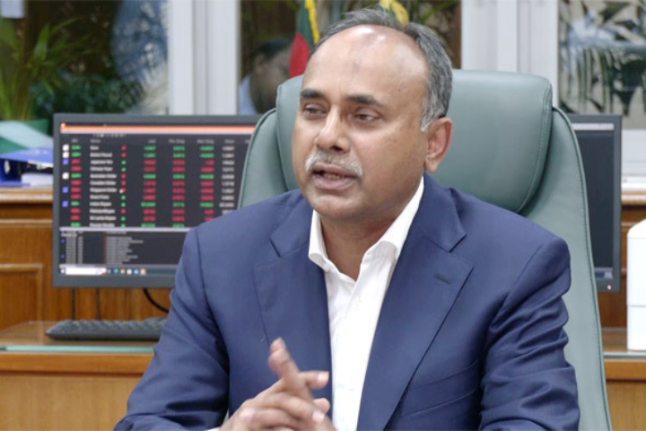 Bangladesh Bank Governor resigns due to protests