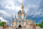 Popping balloon sound causes panic in Disney World