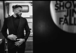 When is Roman Reigns’ next WWE appearance after SmackDown?