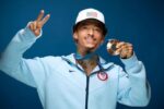 Paris 2024: Nyjah Huston disappointed over quality of bronze medal