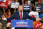 Pennsylvania Democrats Gather at ‘Demstock’