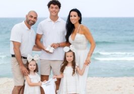 Rachel Fuda Expecting Baby With Husband John Fuda